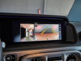 MERCEDES-BENZ G 500 Final Edition AMG Distr Standhz 2Fondbild