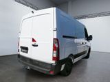 RENAULT Master 2,8t BLUE dCi 135 FAP L1H1 KASTEN