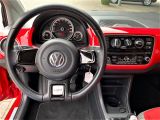 VW up! cross up! 1.0TSI  Klimaanlage/Alufelgen/GJR