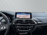 BMW X3 30 e Luxury Line HUD LED SHZ PDCv+h HiFi