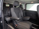 MERCEDES-BENZ V 250 EDITION LANG LED KLIMA NAVI 7SITZER SPUR