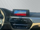 BMW 530 xi touring Standheizung HiFi HUD Panorama