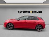 OPEL Astra GS Line 1.2 +Schiebedach+Navi+HUD+