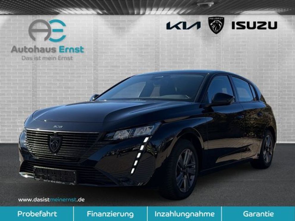 PEUGEOT 308 PureTech 130 Active Pack