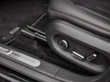 SMART #1 315kW AWD Brabus DISTR SPUR 360 PANO PDC SHZ