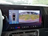 MERCEDES-BENZ GLB 250+ mit EQ Technologie AMG NIGHT MEMO 360