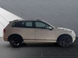 VW Touareg V6 TDI BMT/Start-Stopp Terr Tech 4Motion