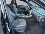 LEXUS NX 300 h*FSPORT*4x4*1HD*SCHIEBD*HUD 15J-GARANTIE