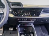 AUDI A3 Sportback TFSI e S-line S-tronic Navi+ LED