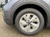 VW T-Cross 1.0 TSI Life ACC/AppConnect/SHZ/LED/BLIS
