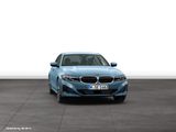 BMW 320d Limousine