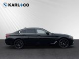 BMW 530 iA Limousine LED HiFi Parkassistent DAB SHZ