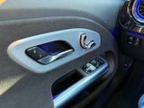 MERCEDES-BENZ CLA 250+ elektrisch AMG BURM NIGHT MEMO MULTI