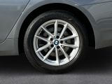 BMW 520 d Limousine Sportsitze Alarm Lordosenstütze
