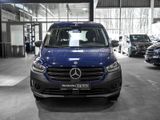 MERCEDES-BENZ Citan 113 TOURER BASE STANDARD KLIMA AHK BENZIN
