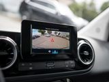 MERCEDES-BENZ T 160 d Klimaautom Keyless Go Totwinkel Tempomat