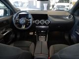 MERCEDES-BENZ GLA 200 d 4MATIC AMG NIGHT MULTI 360 AHK DISTR