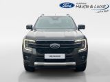 FORD Ranger Wildtrak e-4WD Doppelkabine AHK Navi Digitales Cockpit Soundsystem B & O LED Mehrzonenklima