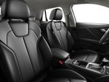 AUDI Q2 35 TFSI Advanced 110 (150) kW (PS) S-tronic
