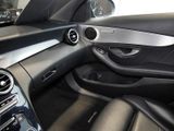 MERCEDES-BENZ C 180 T AMG Night Navi LED Pano AHK PDC Kamera
