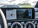 MERCEDES-BENZ A 200  AMG NIGHT SPUR PANO KAMERA PDC SHZ MULTI
