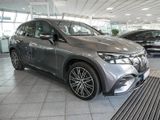 MERCEDES-BENZ EQE 350 4M SUV BURM AMG NIGHT PREMIUM DISTR 360