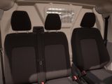 VW NFZ Transporter Kasten 2.0 TDI KR AHK+PDC+RFK