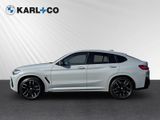 BMW X4 M40i Ad.LED ACC Pano H/K ParkAssistent AHK