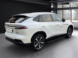 MG HS PHEV Luxury 360 DISTR SPUR PDC SHZ