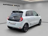 RENAULT Twingo Techno Electric III +Navi+Kamera+