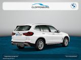 BMW X3 xDrive20d Basisvariante Head-Up+AHK+StHz+Navi
