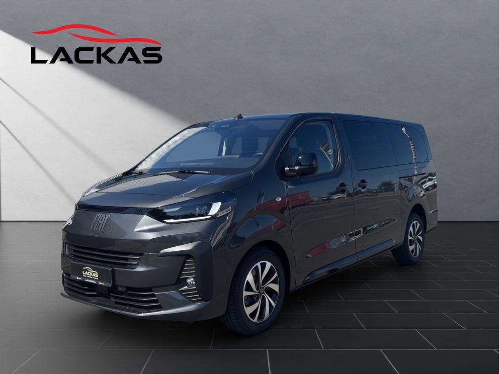 FIAT Ulysse 180 BlueHDi L3 Icon AHK