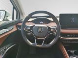SKODA Enyaq iV 80 ecoSuite Klima Navi Leder