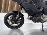 BMW F 900 XR Triple-Black+Komfort-Dynamikpaket+RDC+