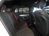 MERCEDES-BENZ GLC 220 d 4M Coupé , AMG BURM NIGHT MEMO 360 AHK