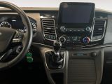 FORD Tourneo Custom Kombi 320 L1 Titanium Titanium AHK Navi Apple CarPlay Android Auto WLAN
