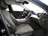 MERCEDES-BENZ C 300 d T AVANTGARDE KAMERA SPUR PDC SHZ