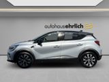 RENAULT Captur II Techno 1.3 TCe 140 Mild-Hybrid