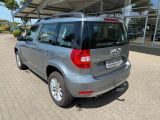 SKODA Yeti Ambition 1.4TSI AHK/Sitzheizung/PDC/