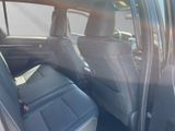 TOYOTA Hilux Double Cab Exe.*HARDTOP*AHK*MATT GRÜN*LED*
