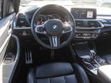 BMW X4 M +Panorama+Navi+HUD+Leder+e-Sitze+LenkradHZG