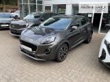 FORD Puma Titanium Allwetterreifen Massagesitze LED
