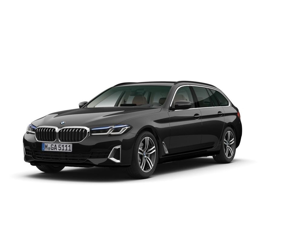 BMW 530 d TG Luxury AHK SoftClo.Memory HUD Laser ACC H&K