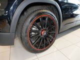MERCEDES-BENZ GLA 220 d AMG MEMO 360 AHK DISTR KAMERA PANO PDC