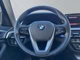 BMW 520 d xDrive Touring LC Prof AHK HiFi Kamera DAB