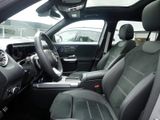 MERCEDES-BENZ GLB 200 d | AMG NIGHT AHK DISTR KAMERA PANO SPUR