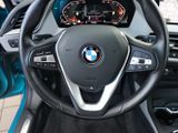 BMW 118i Advantage 17 Navi