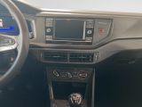 VW Polo Basis 1.0 TSI HHC+KLIMA+SPURHALTE+LED