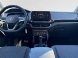 VW T-Cross Style 1.0 l TSI DSG Klima