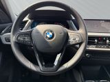 BMW 118 d Advantage LED HiFi PDC Automatik DAB SHZ